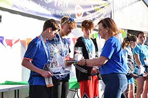 marathon Royan Charente-Maritime