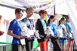 marathon Royan Charente-Maritime