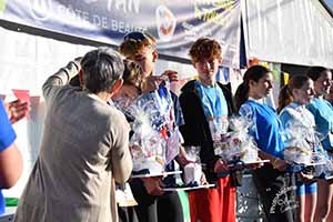 marathon Royan Charente-Maritime