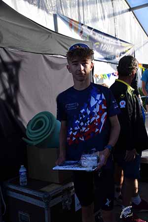 marathon Royan Charente-Maritime