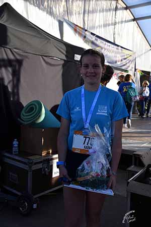 marathon Royan Charente-Maritime