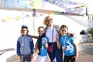marathon Royan Charente-Maritime