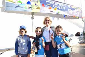 marathon Royan Charente-Maritime