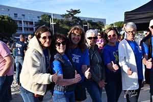 marathon Royan Charente-Maritime
