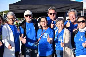 marathon Royan Charente-Maritime