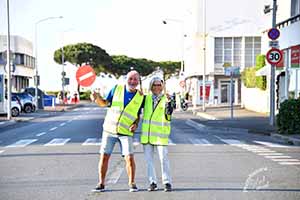marathon Royan Charente-Maritime