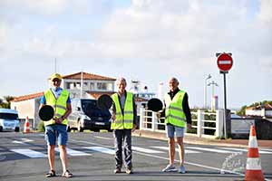 marathon Royan Charente-Maritime