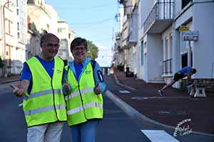 marathon Royan Charente-Maritime