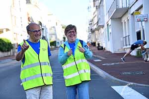 marathon Royan Charente-Maritime