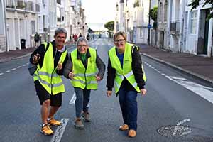 marathon Royan Charente-Maritime