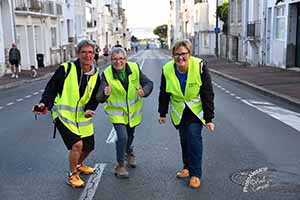 marathon Royan Charente-Maritime