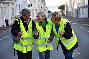 marathon Royan Charente-Maritime