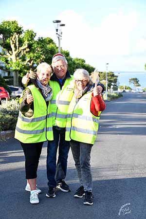 marathon Royan Charente-Maritime