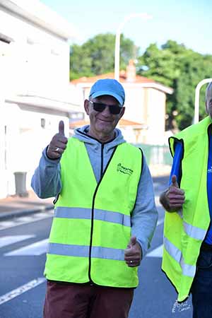 marathon Royan Charente-Maritime