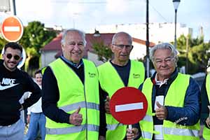 marathon Royan Charente-Maritime