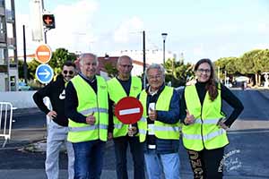 marathon Royan Charente-Maritime
