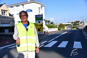 marathon Royan Charente-Maritime
