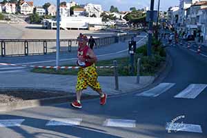 marathon Royan Charente-Maritime