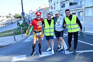 marathon Royan Charente-Maritime