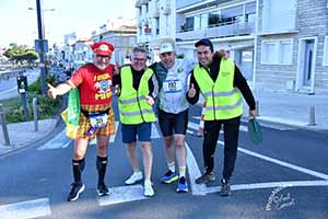 marathon Royan Charente-Maritime