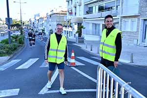 marathon Royan Charente-Maritime