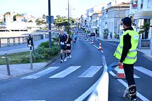 marathon Royan Charente-Maritime