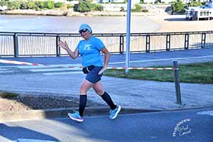 marathon Royan Charente-Maritime