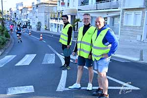 marathon Royan Charente-Maritime