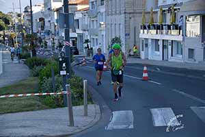 marathon Royan Charente-Maritime