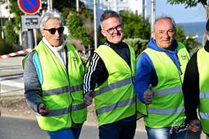 marathon Royan Charente-Maritime