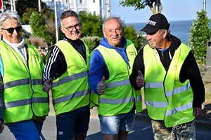 marathon Royan Charente-Maritime