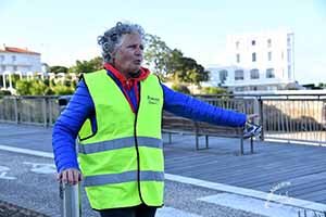 marathon Royan Charente-Maritime
