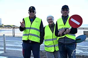 marathon Royan Charente-Maritime