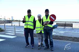 marathon Royan Charente-Maritime