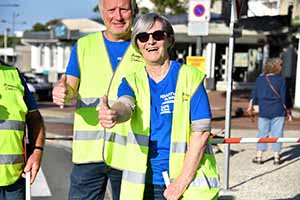 marathon Royan Charente-Maritime