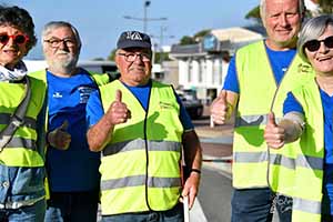 marathon Royan Charente-Maritime