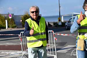 marathon Royan Charente-Maritime
