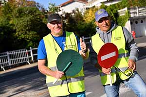 marathon Royan Charente-Maritime