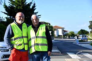 marathon Royan Charente-Maritime