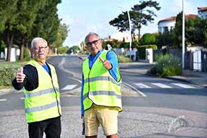 marathon Royan Charente-Maritime