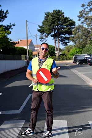 marathon Royan Charente-Maritime