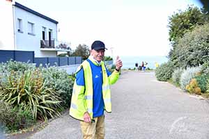 marathon Royan Charente-Maritime