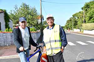 marathon Royan Charente-Maritime