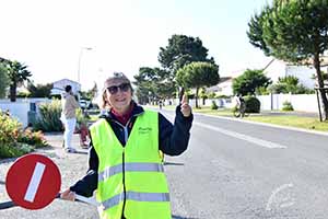 marathon Royan Charente-Maritime