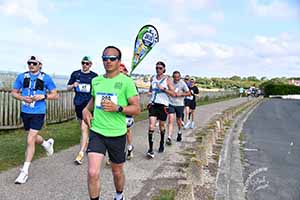 marathon Royan Charente-Maritime