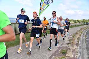 marathon Royan Charente-Maritime