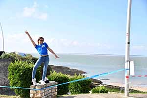 marathon Royan Charente-Maritime