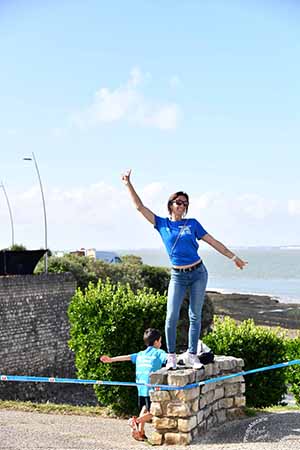 marathon Royan Charente-Maritime