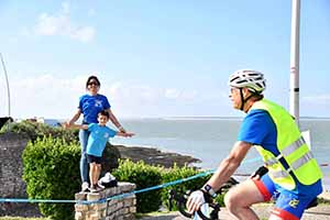 marathon Royan Charente-Maritime