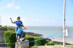 marathon Royan Charente-Maritime